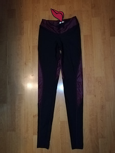 Retuusid/trennipüksid S/36 ka XS /34 (2 foto / 3)