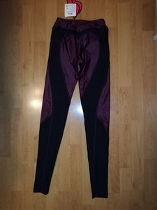 Retuusid/trennipüksid S/36 ka XS /34 (3 foto / 3)