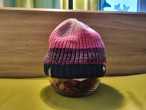 Müts (1 foto / 3)