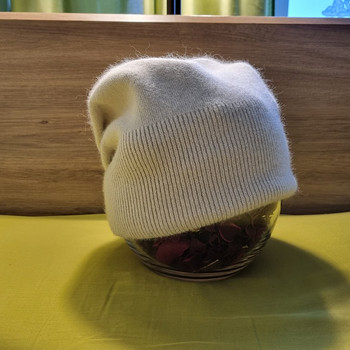 Зимняя шапка