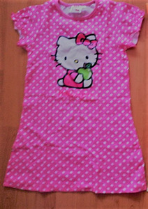 Hello Kitty mänguasjad (3 foto / 5)