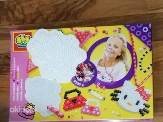 Hello Kitty mänguasjad