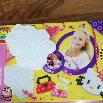 Hello Kitty mänguasjad
