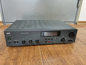 NAD 705 Стерео HiFi AM/FM приемник (1 фото из 3)