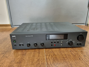 NAD 705 Стерео HiFi AM/FM приемник (2 фото из 3)