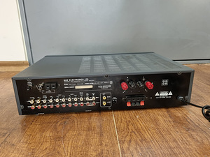 NAD 705 Стерео HiFi AM/FM приемник (3 фото из 3)