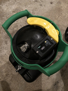 Unger hydropower S (täiskomplekt) (1 foto / 8)