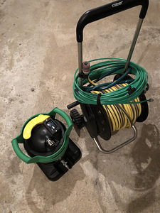 Unger hydropower S (täiskomplekt) (2 foto / 8)