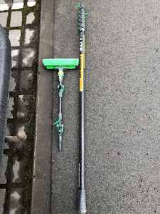Unger hydropower S (täiskomplekt) (6 foto / 8)