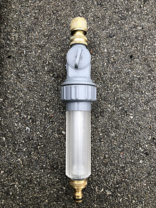 Unger hydropower S (täiskomplekt) (7 foto / 8)