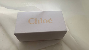Очки солнцезащитные CHLOE (2 фото из 9)