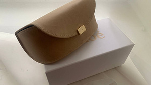 Очки солнцезащитные CHLOE (4 фото из 9)
