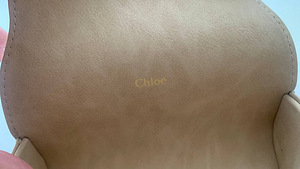 Очки солнцезащитные CHLOE (5 фото из 9)