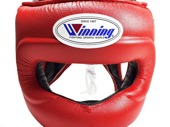 Winning Boxing