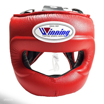 Winning Boxing