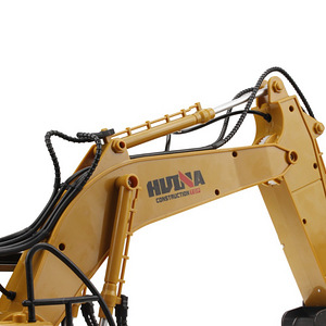Timber Grab Excavator (2 фото из 5)