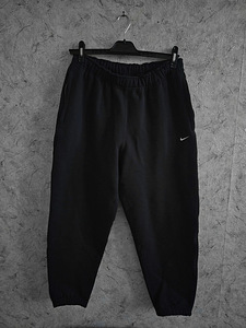 NikeLab Fleece Pant (1 foto / 3)