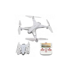 Радиоуправляемый квадрокоптер Syma Z3 FPV WiFi RTF 2.4GHz (1 фото из 4)