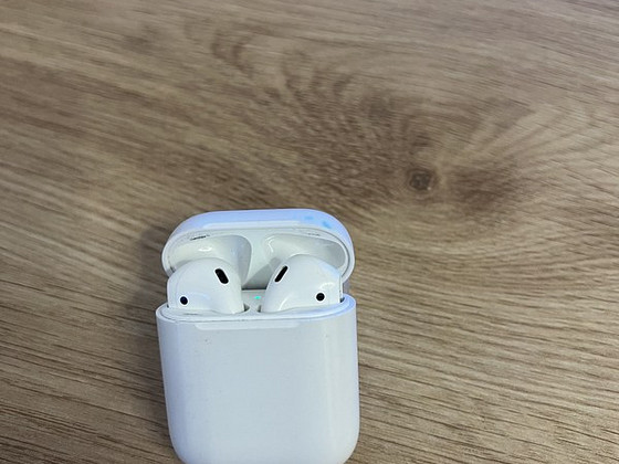 Airpods gen 1