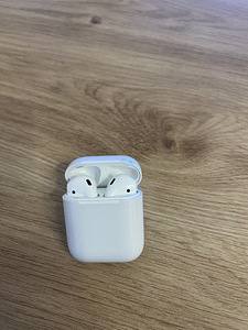 Airpods gen 1 (1 foto / 3)