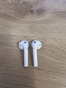 Airpods gen 1 (3 foto / 3)
