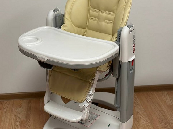 Peg Perego Tatamia Follow Me