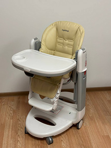 Peg Perego Tatamia Follow Me (1 foto / 5)