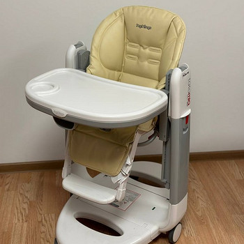 Peg Perego Tatamia Follow Me