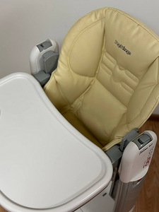 Peg Perego Tatamia Follow Me (2 foto / 5)