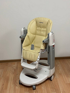 Peg Perego Tatamia Follow Me (3 foto / 5)
