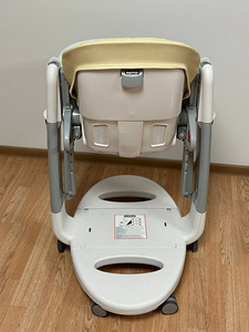 Peg Perego Tatamia Follow Me (4 foto / 5)