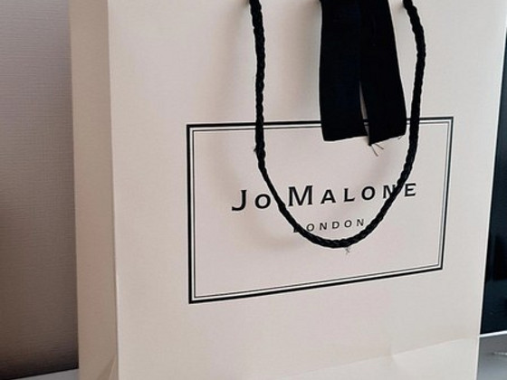 Пакет для упаковки Jo Malone