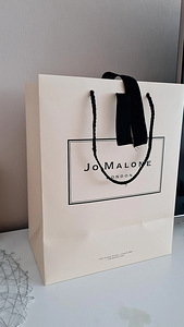 Пакет для упаковки Jo Malone (1 фото из 1)
