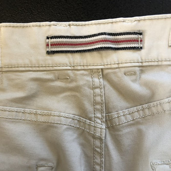 Burberry püksid