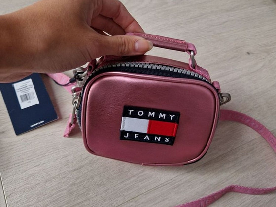 Сумка tommy hilfiger