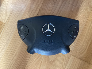 W211 airbag (1 фото из 1)