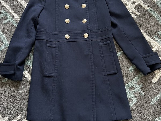 Пальто tommy hilfiger