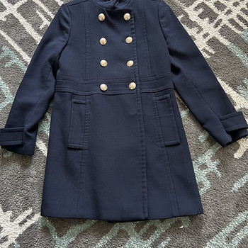 Пальто tommy hilfiger