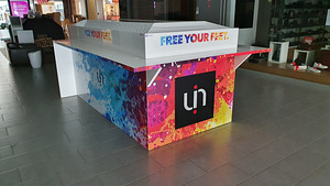 Lett/väike pood/kiosk (4 foto / 8)