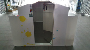 Lett/väike pood/kiosk (5 foto / 8)