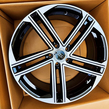 19" Audi/VW/Skoda jne veljed 5x112 (uued)