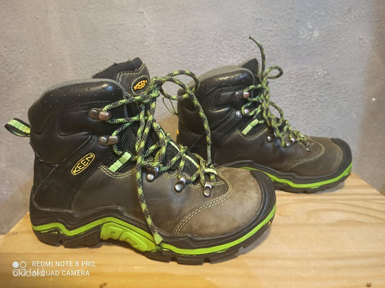 KEEN обувь 32/33