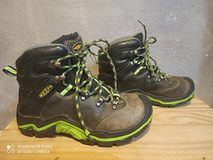 KEEN обувь 32/33 (1 фото из 3)