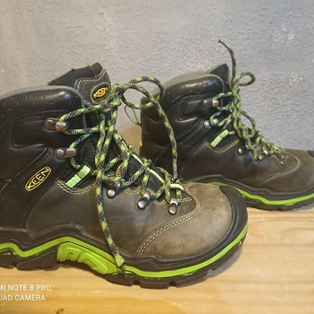 KEEN обувь 32/33
