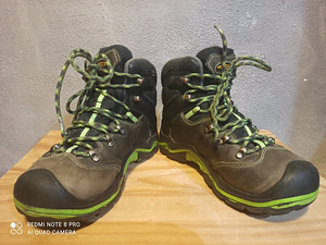 KEEN обувь 32/33 (2 фото из 3)