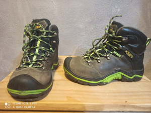 KEEN обувь 32/33 (3 фото из 3)