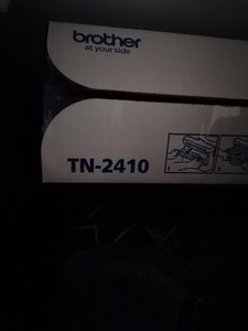 Brother TN-2420BK TN2420BK Tooner (1 фото из 1)
