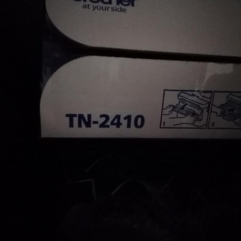 Brother TN-2420BK TN2420BK Tooner