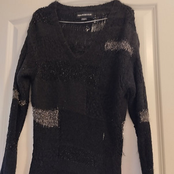 Zadig Voltaire villane sviiter M suurus