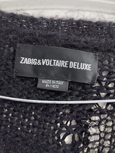 Zadig Voltaire villane sviiter M suurus (3 foto / 10)